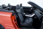 Land Rover Range Rover Evoque HSE Convertible 2016 года (WW)
